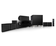 Pioneer HTP-074 Czarny - 549302 - zdjęcie 2